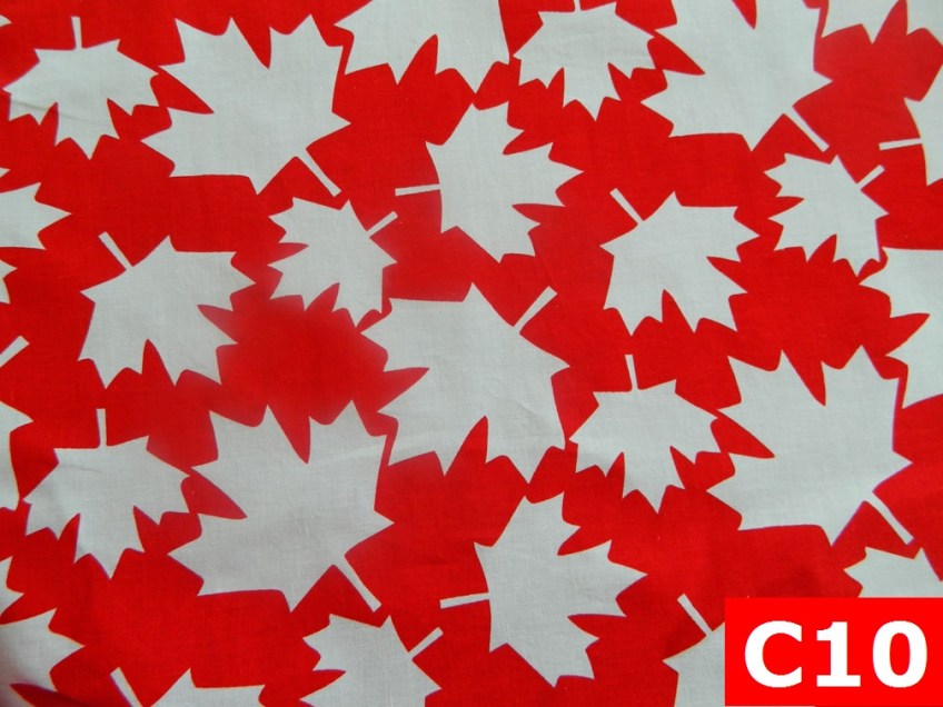 Comfortable Welding Hats With Big Maple Leaf