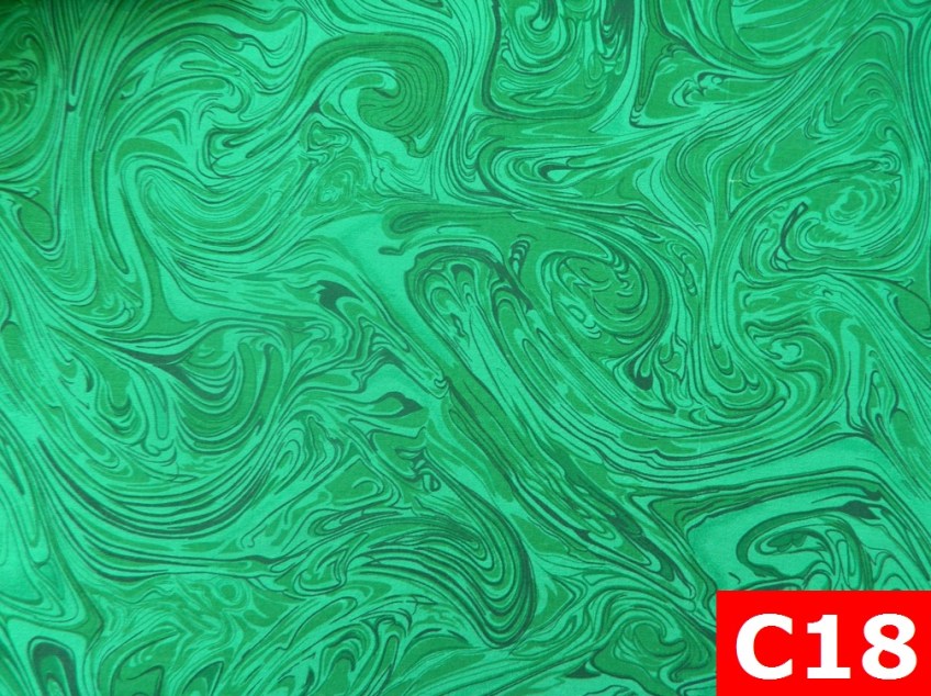 Comfortable Welding Hats With Green Marble