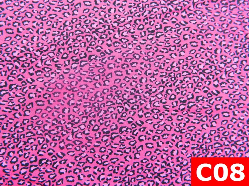 Comfortable Welding Hats With Pink Leopard