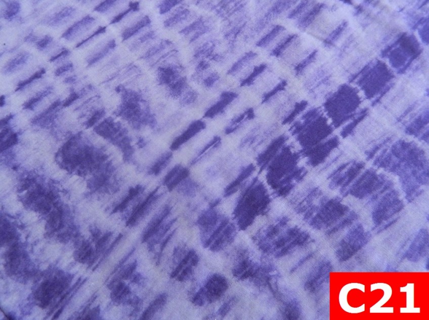Comfortable Welding Hats With Purple Tie Dye