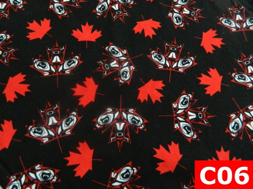 Comfortable Welding Hats With Canadian Maple Leaf