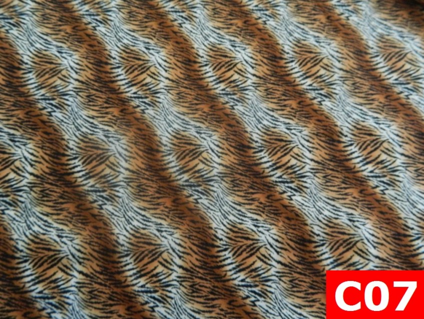 Comfortable Welding Hats With Tiger Stripes