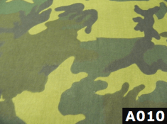 Dark Green Camo fabric 100% cotton Canadian custom made welding hats for Tradespeople PPE