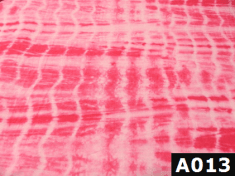 Pink Tie Dye fabric 100% cotton Canadian custom made welding hats for Tradespeople