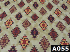 Native Spirit Tan fabric 100% cotton Canadian custom made welding hats for Tradespeople