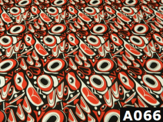 Black White Red Abstract 100% cotton Canadian custom made welding hats for Tradespeople