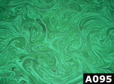 Green Marble fabric 100% cotton Canadian custom made welding hats for Tradespeople