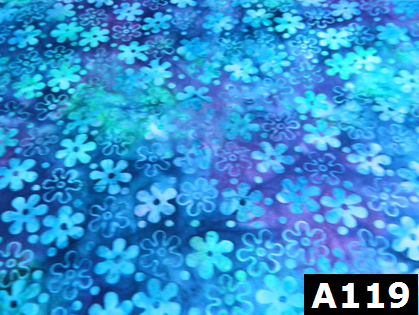 Batik Winter Floral fabric 100% cotton Canadian custom made welding hats for Tradespeople who love floral deigns PPE