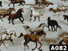 Wild Horses Sunrise fabric 100% cotton Canadian custom made welding hats for Tradespeople