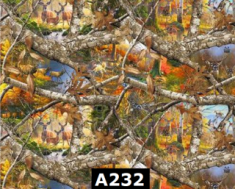 Tree Blaze 100% Cotton Canadian Custom Made Welding Hats For Tradespeople www.KootenayHats.com