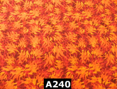 Easy Riders Red Flame 100% Cotton Canadian Custom Made Welding Hats For Tradespeople www.KootenayHats.com