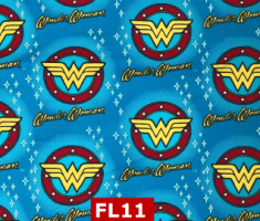 Flannel Wonder Woman 100% cotton Canadian Custom Made Welding Hats For Tradespeople