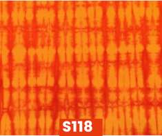 S118 Orange Tangerine Tie Dye Fleece Lined Fall Winter Safety Scarf Bandana To Keep Warm Safe Productive In Cold Environment Custom Made For Tradespeople Families And Friends In Cold Environment Made Perfect Gifts www.kootenayHats.com