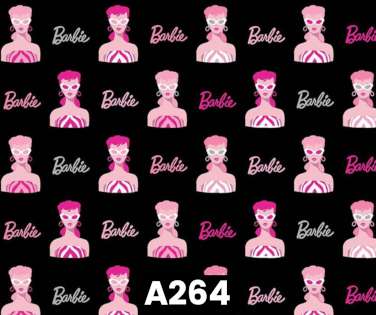 Barbie Main Black Welding Hats 100% Cotton Custom Reversible Hand Made In Canada www.KootenayHats.com