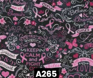 Cancer Awareness Ribbon Black Pink Welding Hats 100% Cotton Custom Reversible Hand Made In Canada www.KootenayHats.com