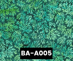 BA-A005 Batik Bali Belize 100% Cotton Canadian Custom Made Welding Hats For Tradespeople www.KootenayHats.com