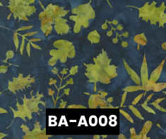 BA-A008 Batik Bonfire Autumn Fall In Midnight 100% Cotton Canadian Custom Made Welding Hats For Tradespeople www.KootenayHats.com