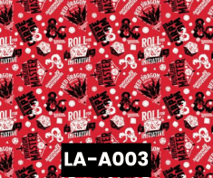 L-A003 Dungeons And Dragon Roll For Initiative 100% Cotton Canadian Custom Made Welding Hats For Tradespeople www.KootenayHats.com