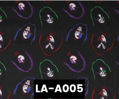 L-A005 Band Kiss 100% Cotton Canadian Custom Made Welding Hats For Tradespeople www.KootenayHats.com