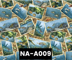 NA-A009 Fishing Postcards 100% Cotton Canadian Custom Made Welding Hats For Tradespeople www.KootenayHats.com