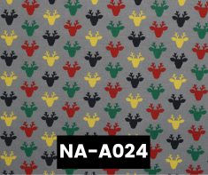 NA-A024 Hudson Trails Deer Grey 100% Cotton Canadian Custom Made Welding Hats For Tradespeople www.KootenayHats.com