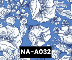 NA-A032 Summer Jardin Lake 100% Cotton Canadian Custom Made Welding Hats For Tradespeople www.KootenayHats.com