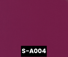 S-A004 Solid Boysenberry 100% Cotton Canadian Custom Made Welding Hats For Tradespeople www.KootenayHats.com