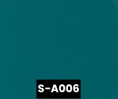 S-A006 Solid Dark Teal 100% Cotton Canadian Custom Made Welding Hats For Tradespeople www.KootenayHats.com