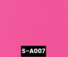 S-A007 Solid Fuchsia 100% Cotton Canadian Custom Made Welding Hats For Tradespeople www.KootenayHats.com