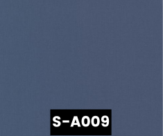 S-A009 Solid Indigo 100% Cotton Canadian Custom Made Welding Hats For Tradespeople www.KootenayHats.com