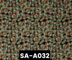 SA-A032 Hocus Pocus I See You 100% Cotton Canadian Custom Made Welding Hats For Tradespeople www.KootenayHats.com