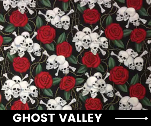 Ghost Valley Creations 100% Cotton Canadian Custom Made Welding Hats For Tradespeople www.KootenayHats.com